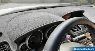 Dashboard Covers